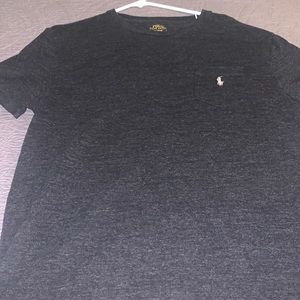 Men’s Polo T-shirt - Size L.